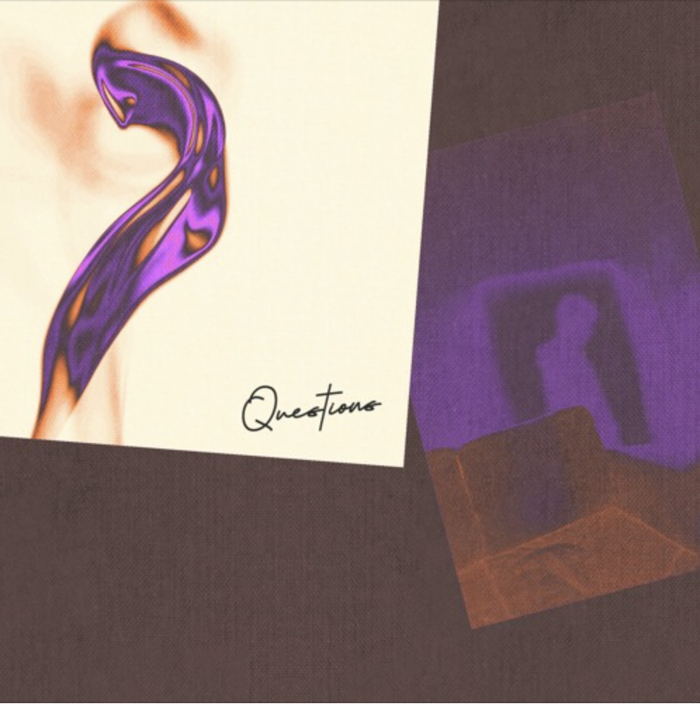 Kado Asks All the Tough ‘Questions’ in His Latest