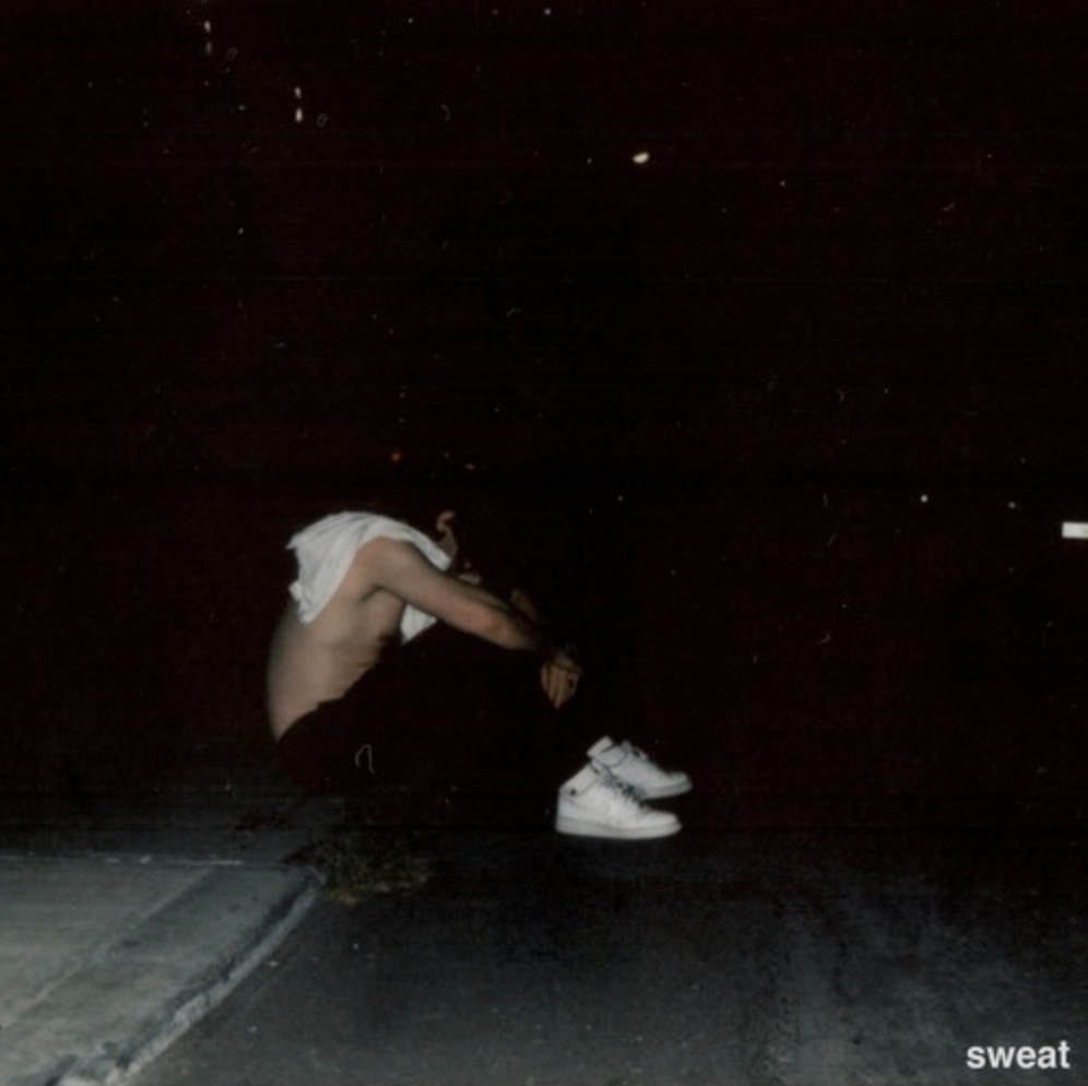 this chris yonge track is so hot, it’ll make you ‘sweat’ when you listen