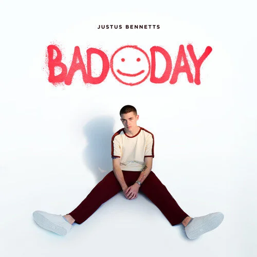 Justus Bennetts Returns With His New Hit “Bad Day”