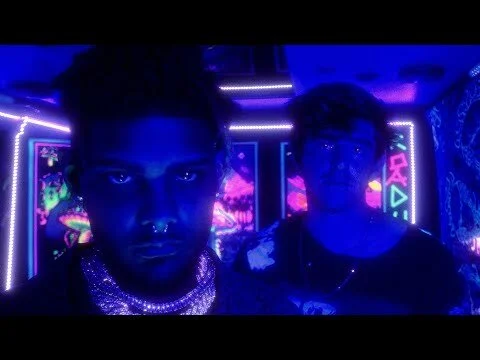 NGHTMRE &amp; Smokepurpp Will Have You Wanting To “MOSH” With Their New Visual