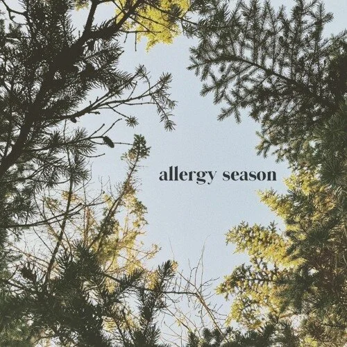 Rachael Jenkins Brings All The Nostalgia Of “Allergy Season” On Her Stunning New Single