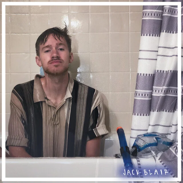 Jack Blair Shines On His New Single “S.I.T.S” Featuring The Cincy Brass
