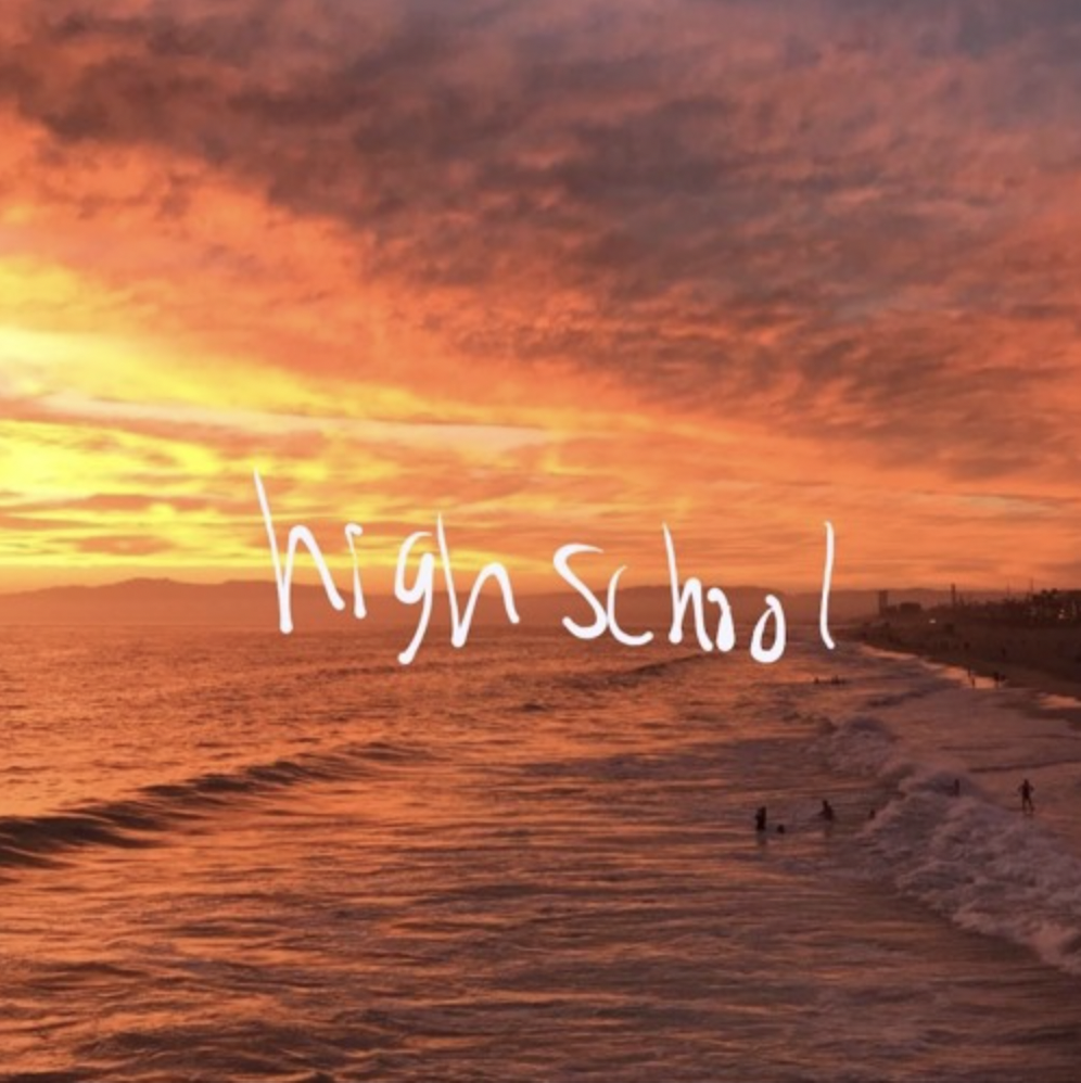 Sammy Rash Takes Us Back to ‘high school’ With This Nostalgic Masterpiece