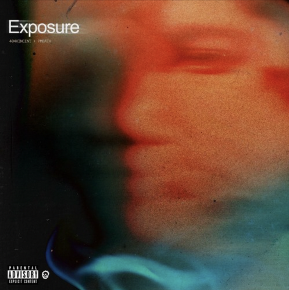 404vincent &amp; PmBata Team Up For 'Exposure’
