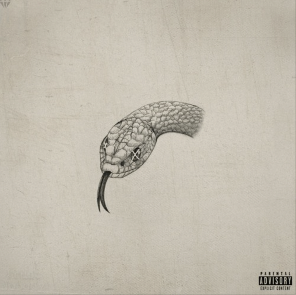 Bri-C &amp; Darius King Collaborate For An Absolute Banger, ‘Trust Nobody’