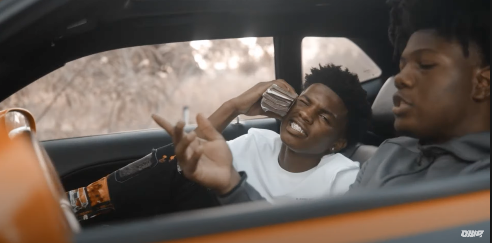 Rising Atlanta Artist Shawn2hard Drops “No New Guys” [Video]