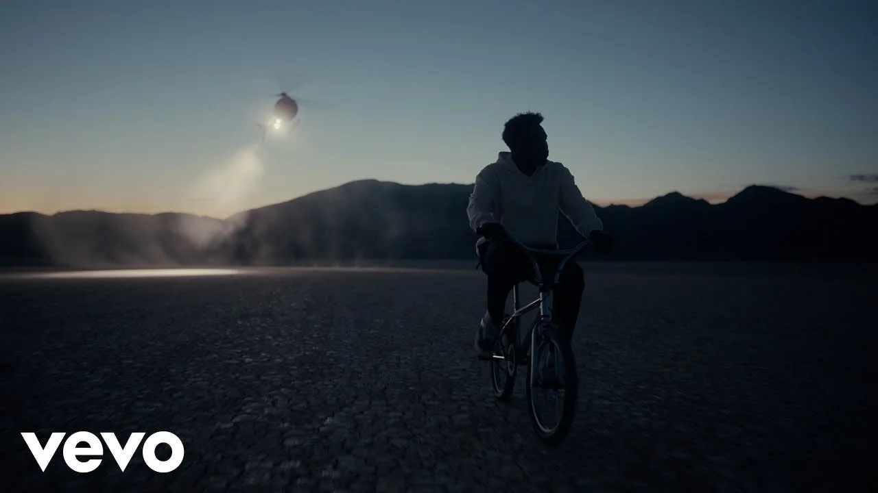 Baby Keem Blesses Us With a Visual For Album Stand-Out Track, ‘issues’