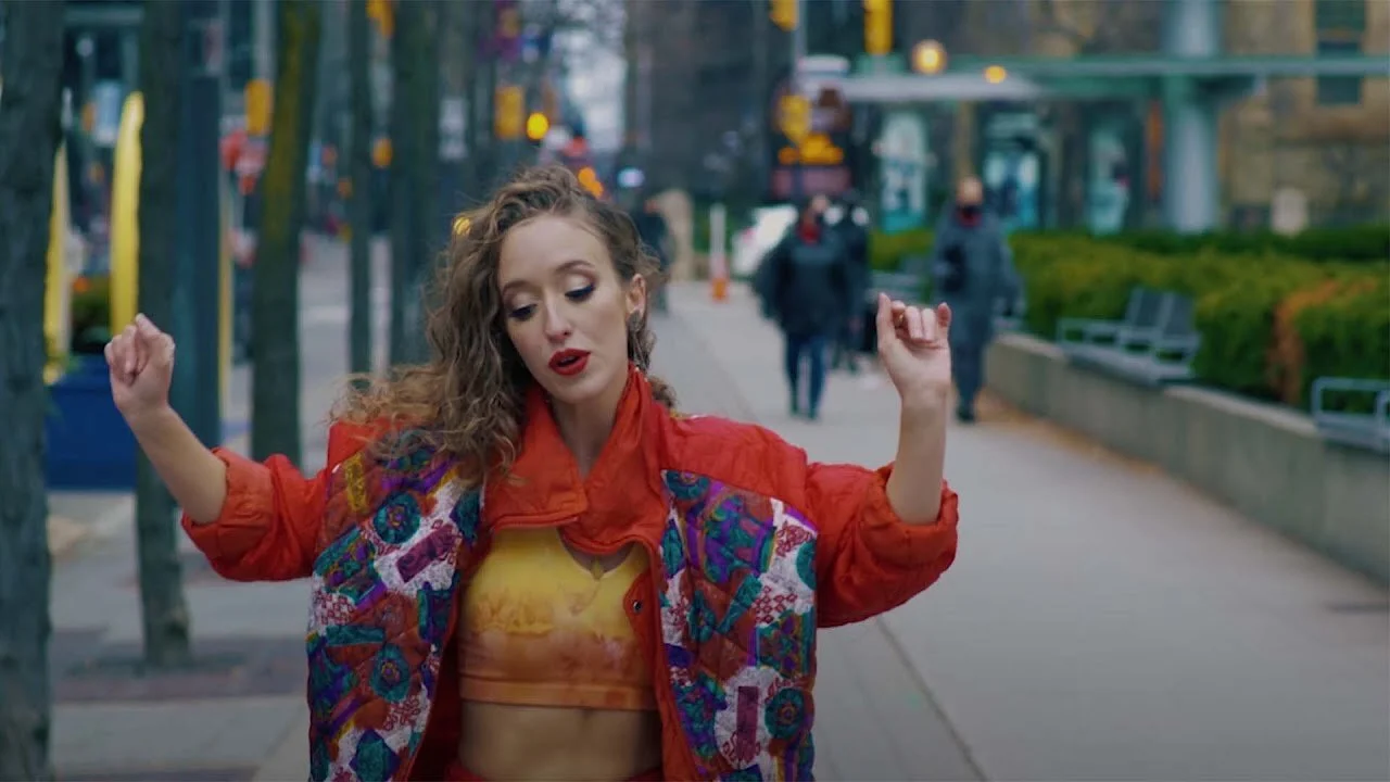 Yvette Lorraine’s ‘where did you go’ Visual is Fun, Energetic, and Sure To Make You Dance