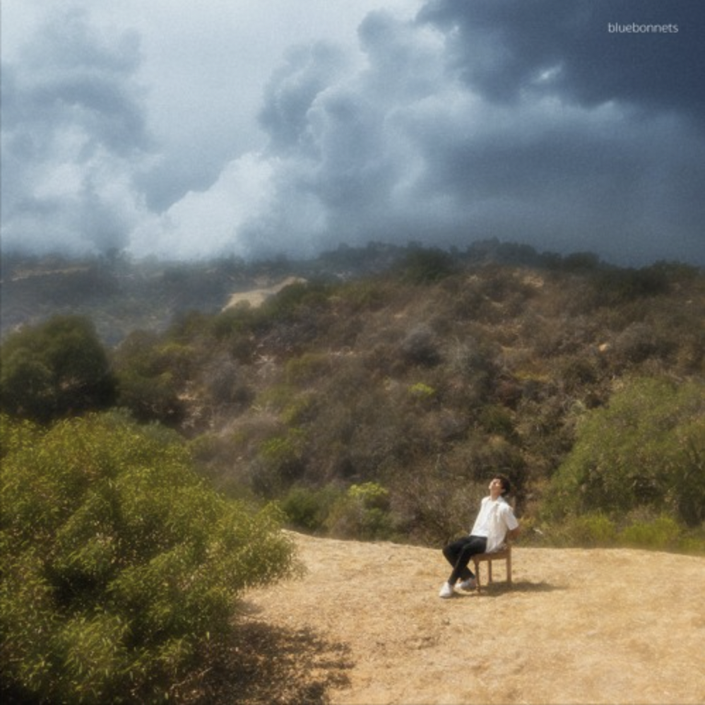 Austin George’s ‘bluebonnets’ is the Emotional Ballad We Needed To Get Through This Week