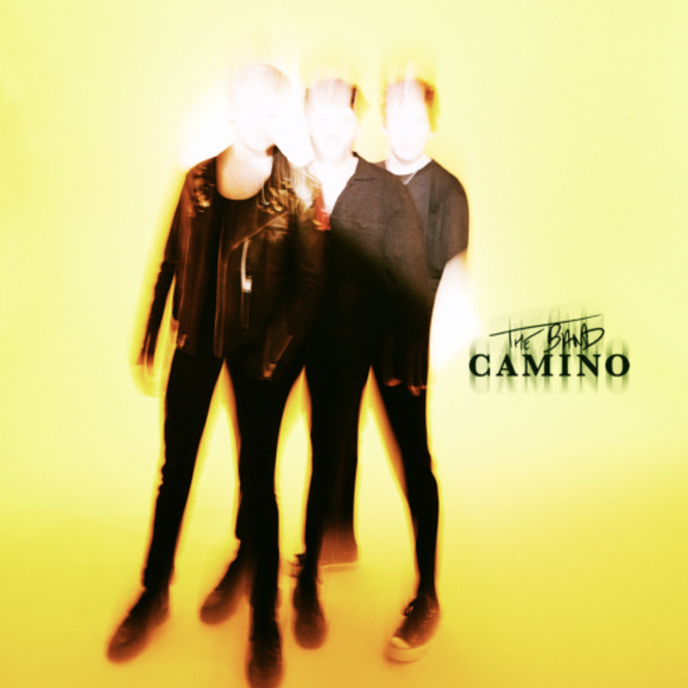 The Band CAMINO’s Latest Album is a Must-Listen, and ‘Underneath My Skin’ is a Sure Stand-Out