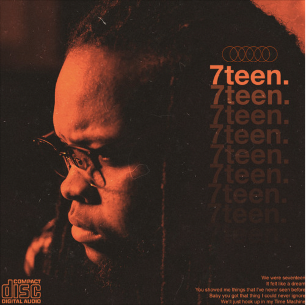 Kid Travis Has Us Feeling Like We’re ‘7teen’ Again In His Latest