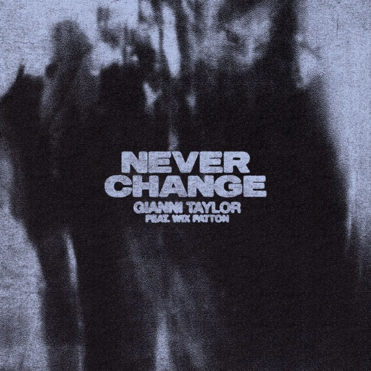 GIANNI TAYLOR &amp; Wix Patton Let Us Know That They Will “Never Change” On Their Intoxicating New Single
