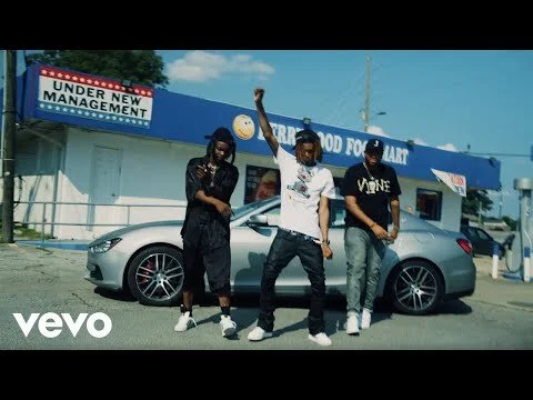 DJ Five Venoms Links With Big Havi &amp; Yak Gotti For Their New Hit “Look At What I Did”
