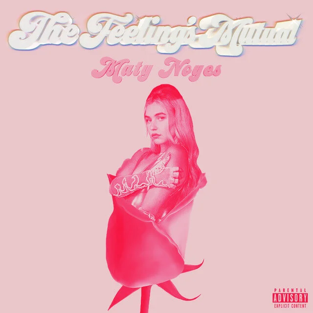 Maty Noyes Delivers Her Impressive New Single “Diggin Da Blunt”
