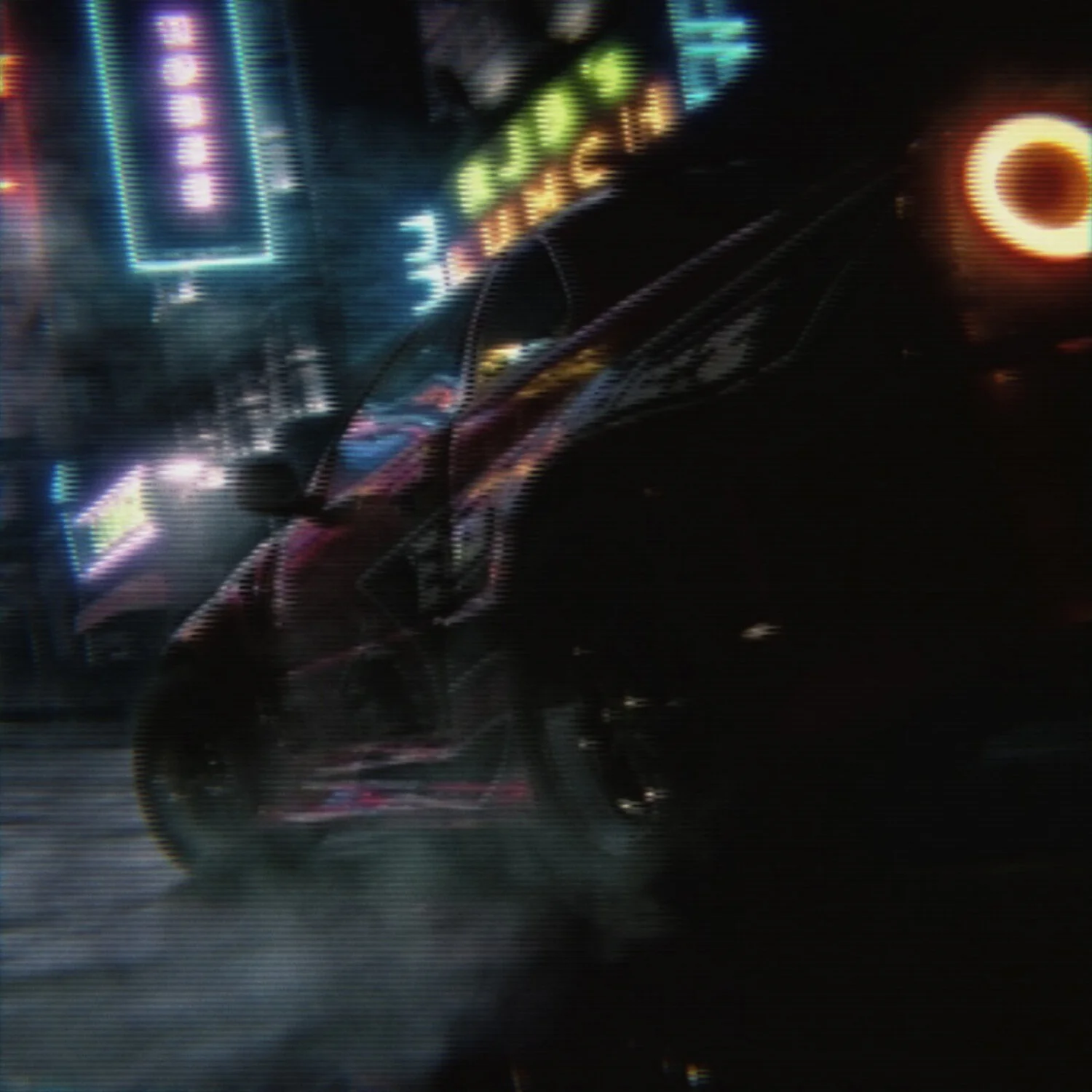 Lucas Omni Links With Bighead on the Beat For Their Impressive New Single “need for speed”
