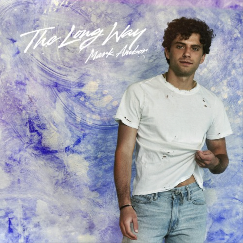 Mark Ambor’s ‘The Long Way’ is a Groovy, Open Love Letter Straight From the Heart