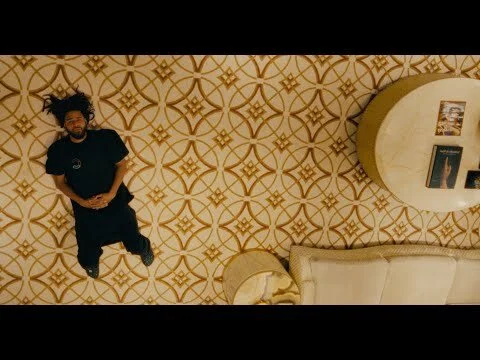 J. Cole Delivers His New Visual For “Heaven’s EP”