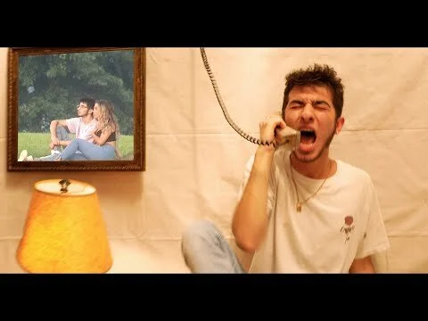 Garr Impresses With His Powerful Visual For “Wasted”