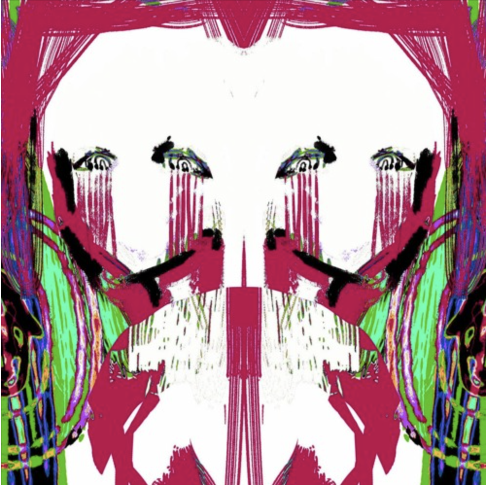Illumi Impresses With This Electronic Punk Masterpiece