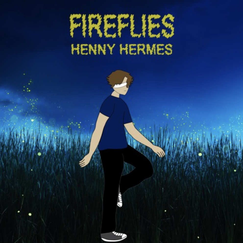 Henry Hermes Lights it Up With His Latest, ‘Fireflies’