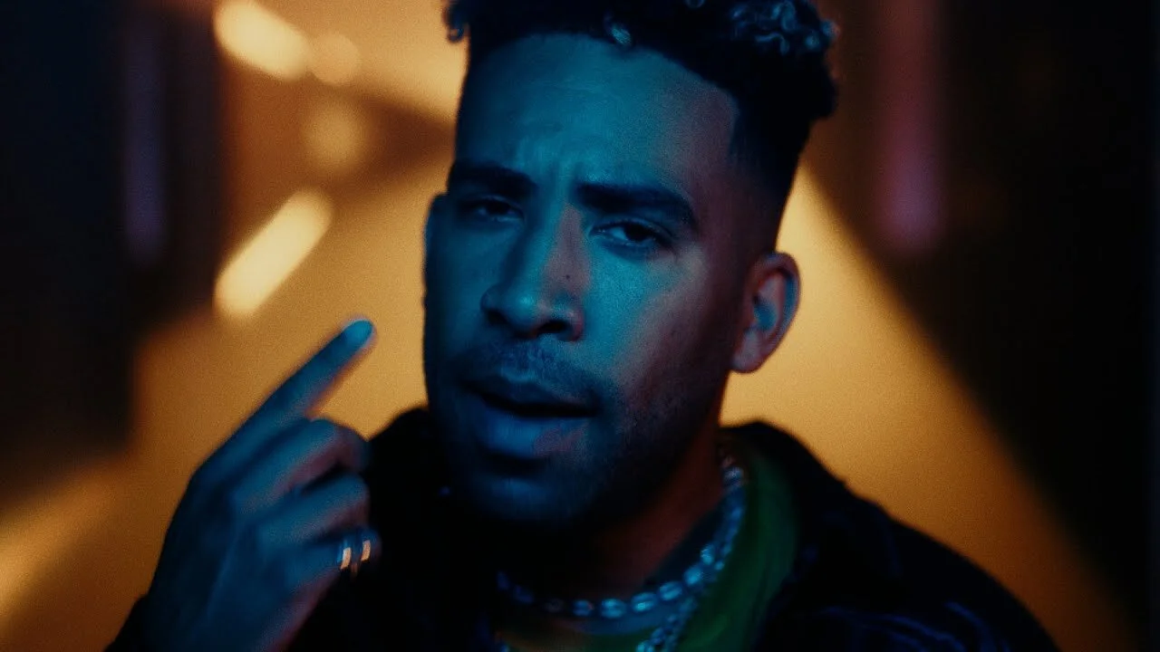 KYLE’s Latest ‘Optimist’ Visual is Full of Emotion and a Strive to be Happy