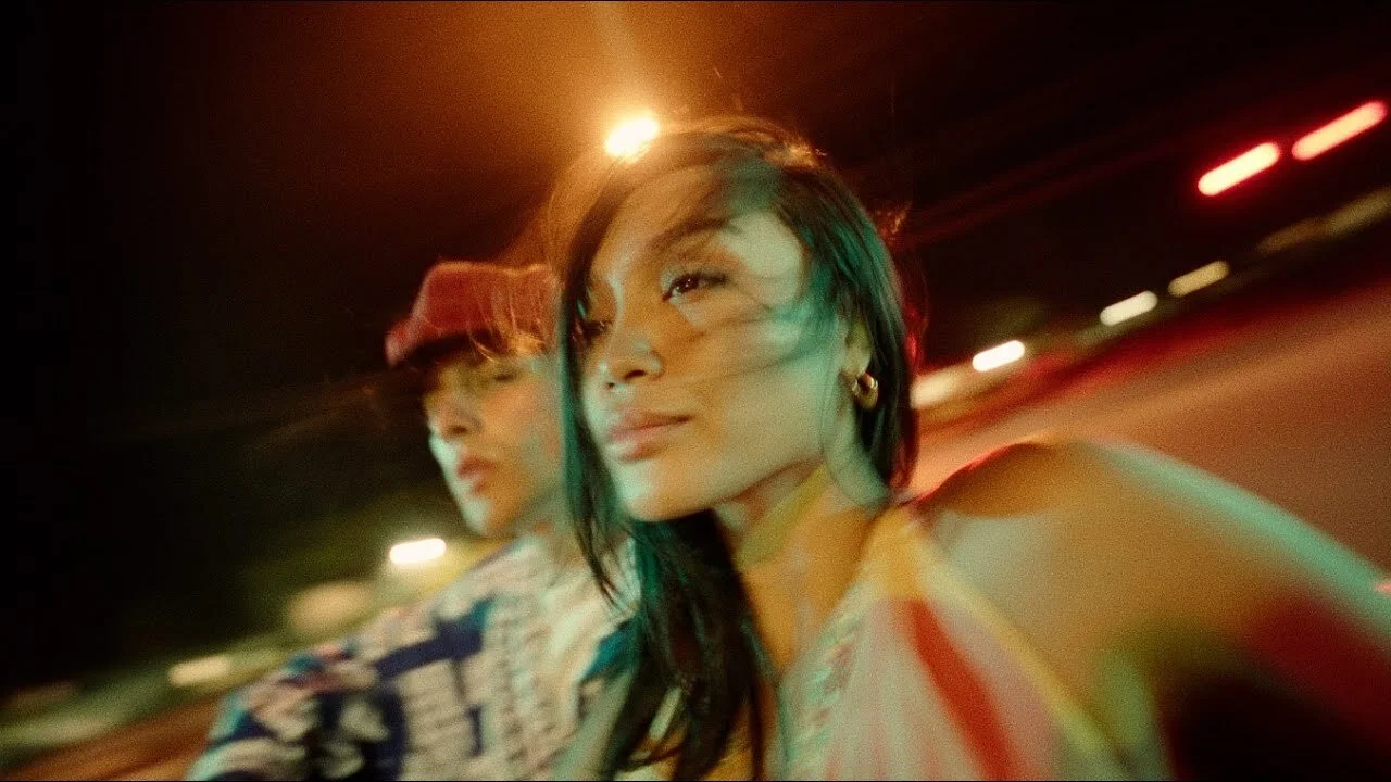 Noah Guy Releases Cinematic Visual for ‘keep me on’