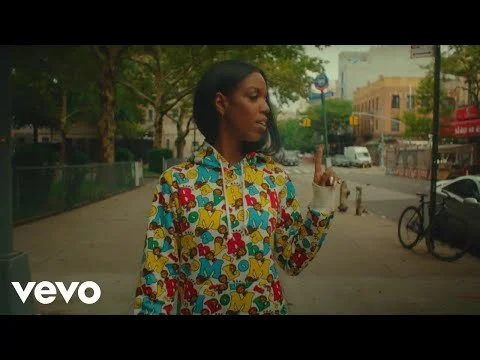 BAYLI Blesses Us With Her New Single “foreigner”