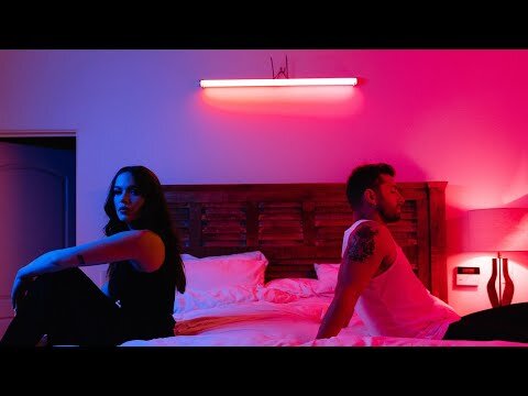 Greya Teams Up With Marc E. Bassy To Deliver Her Cinematic Visual For ‘Lightning’