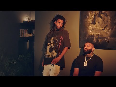 Joyner Lucas Links With J. Cole To Deliver A Tale Of Heartbreak On His New Visual For “Your Heart”