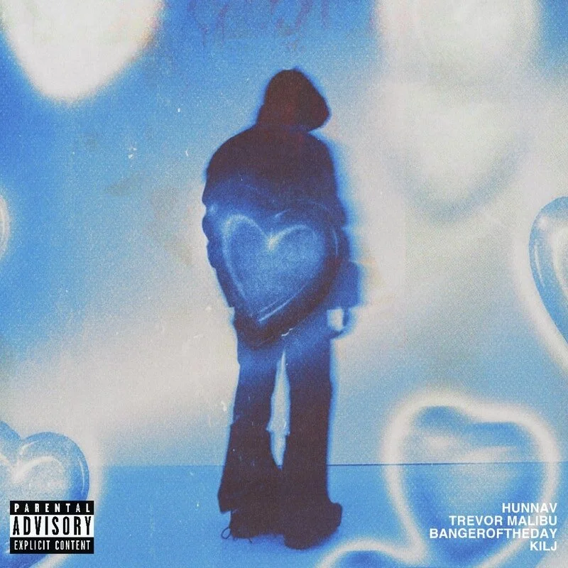 HunnaV Links With BangerOfTheDay, Trevor Malibu, &amp; KILJ To Deliver Their Infectious New Single “LOSE CONTROL”