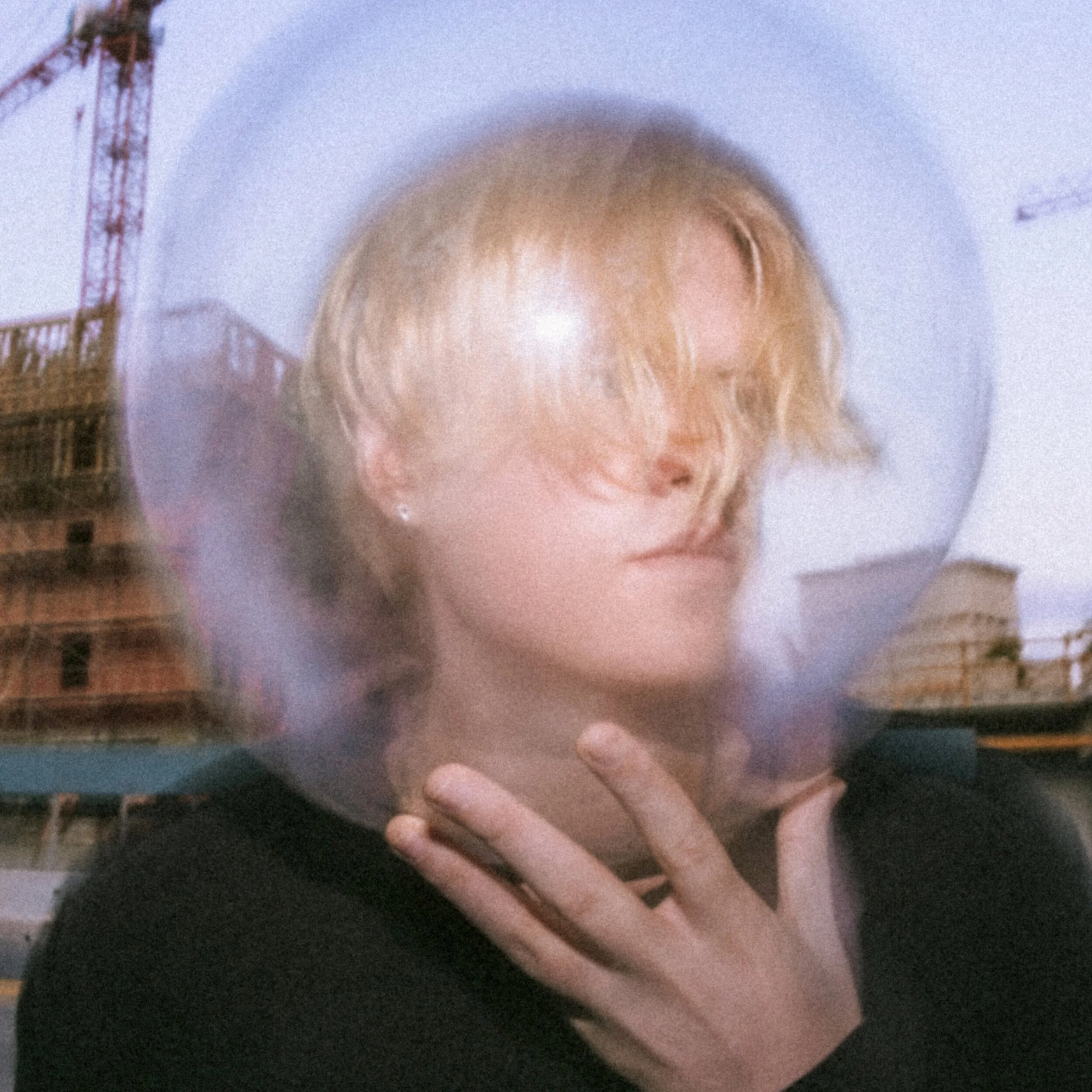 Jay Summer Finds His Balance On His New Single “Tarmac”