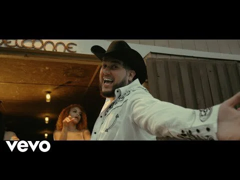 Jamie Ray Meshes Country &amp; Trap For His Infectious New Single “COWBOY GANGSTA”