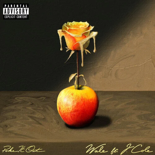 Wale &amp; J. Cole Link On Their New Single “Poke It Out”