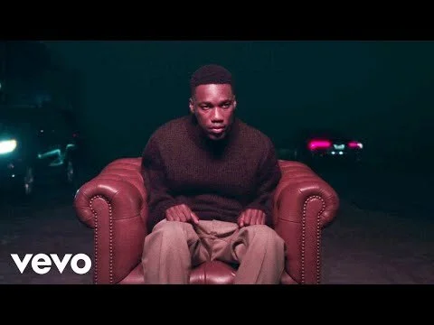 Giveon Delivers An Emotional Ballad On His New Visual “For Tonight”