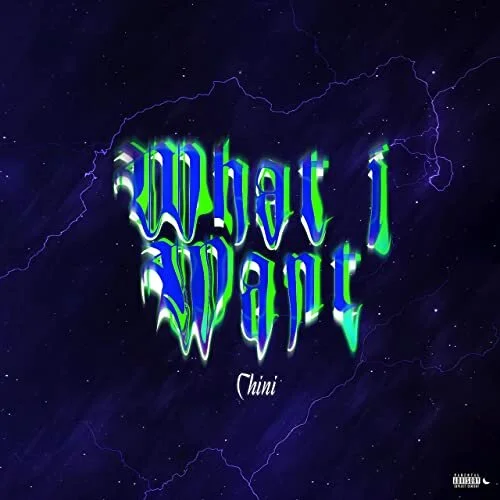 This New Chini Song on Repeat… That’s Exactly ‘What I Want!’