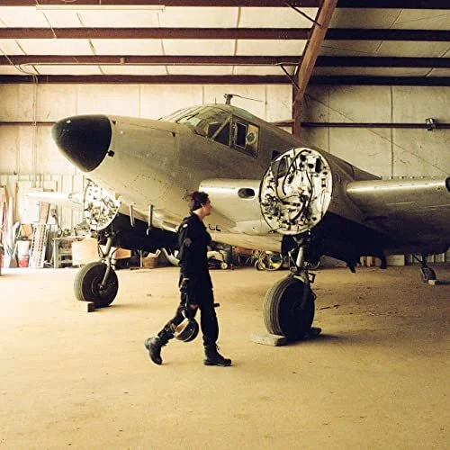 Noah Nockels Delivers a Groovy, Rock-n-Roll Hit w/ ‘Numb Pilot’