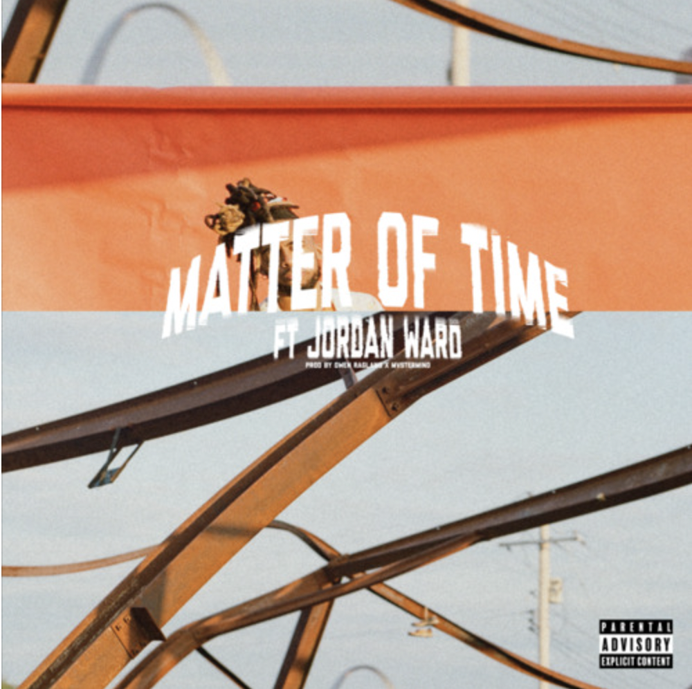 It’s Only a 'matter of time’ Before Every Household Knows About Mvstermind and Jordan Ward