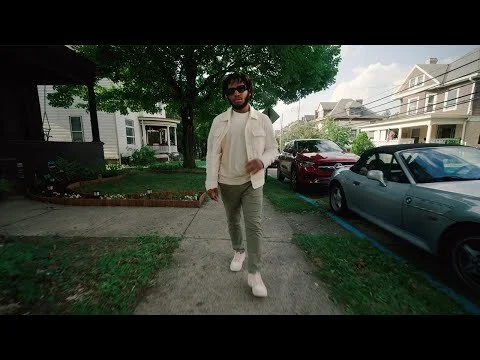 Khi Infinite Drops His Cinematic Visual For “ANSWERS” 