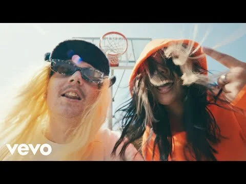 spill tab Releases Her Stunning Visual For “Grade A” Featuring JAWNY