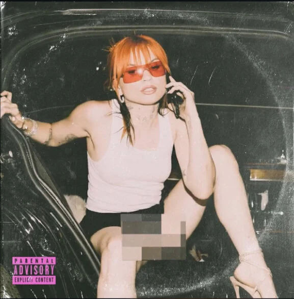 Australia’s Sexton Brings Chaos With Her In New Release “Paris Hilton”