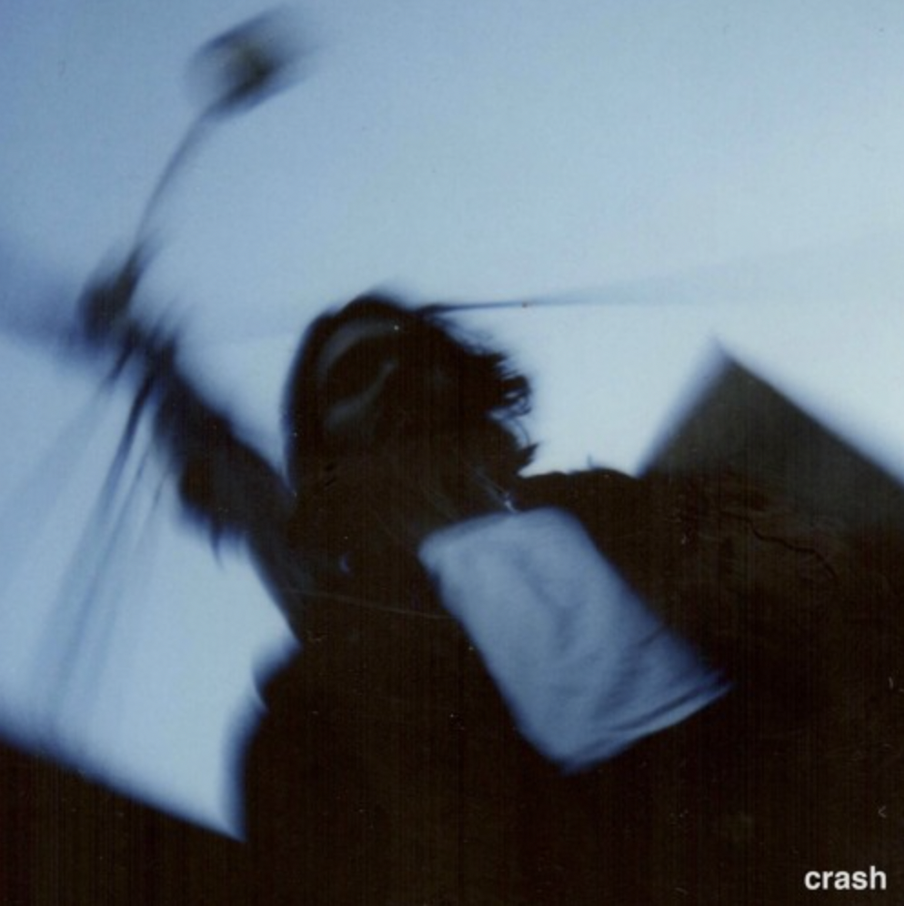 Chris Yonge Impresses Yet Again With Latest, ‘crash’
