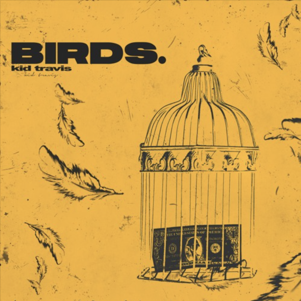 Kid Travis Soothes Us Yet Again With His Latest, ‘Birds’