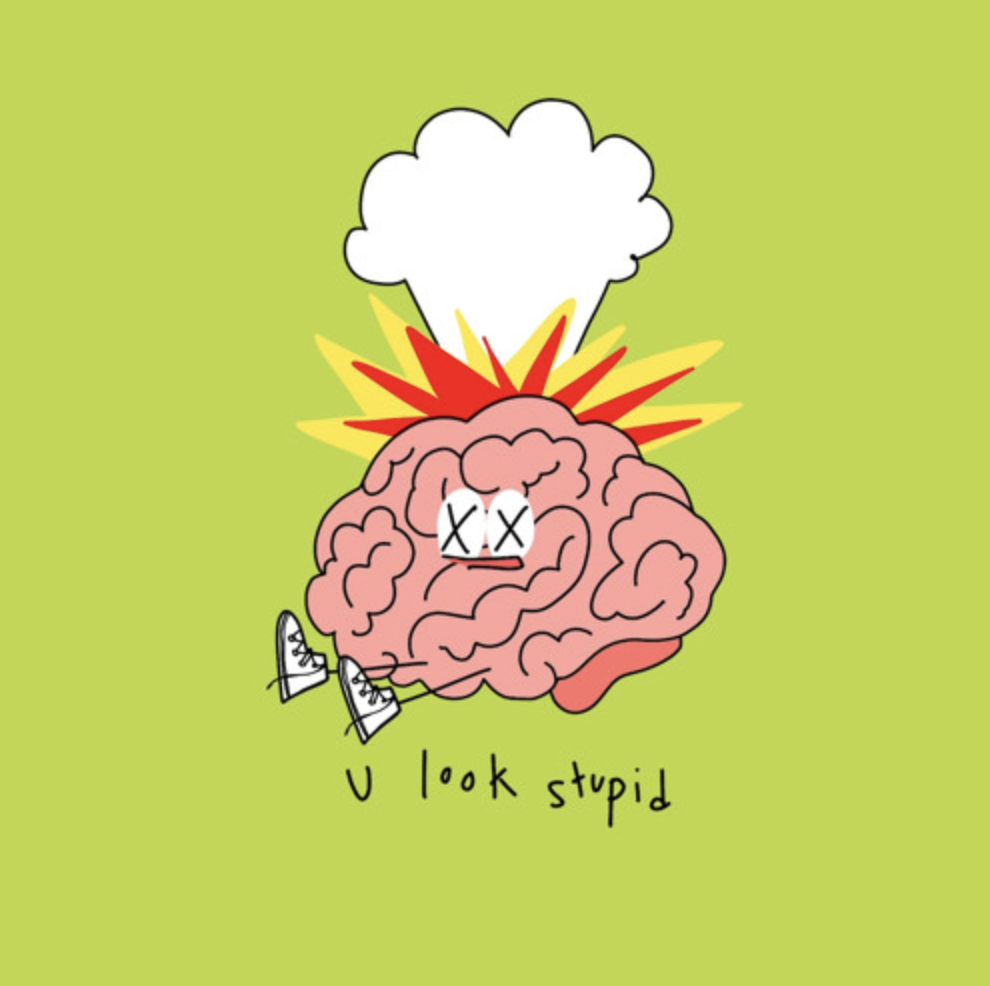 LOLO Releases Yet Another Shout-Worthy Song with ‘u look stupid’