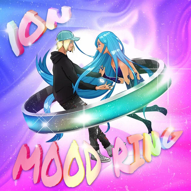 Ion (LILGUT) Delivers His Highly Anticipated Hit “Mood Ring”