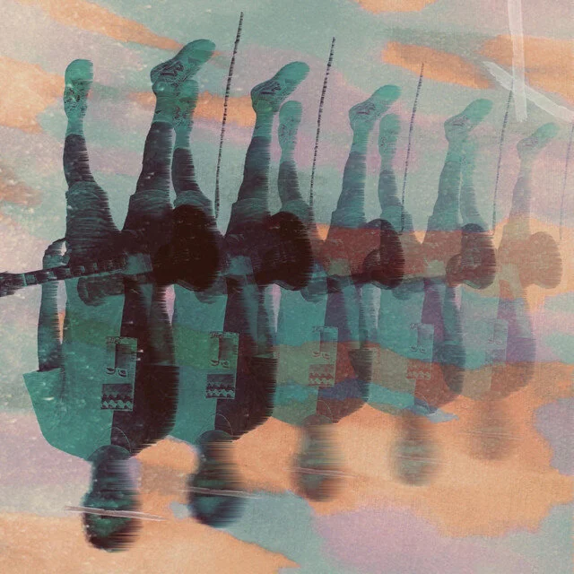 Nate Fenn Has Us In Awe With His New Bop “Cashier”