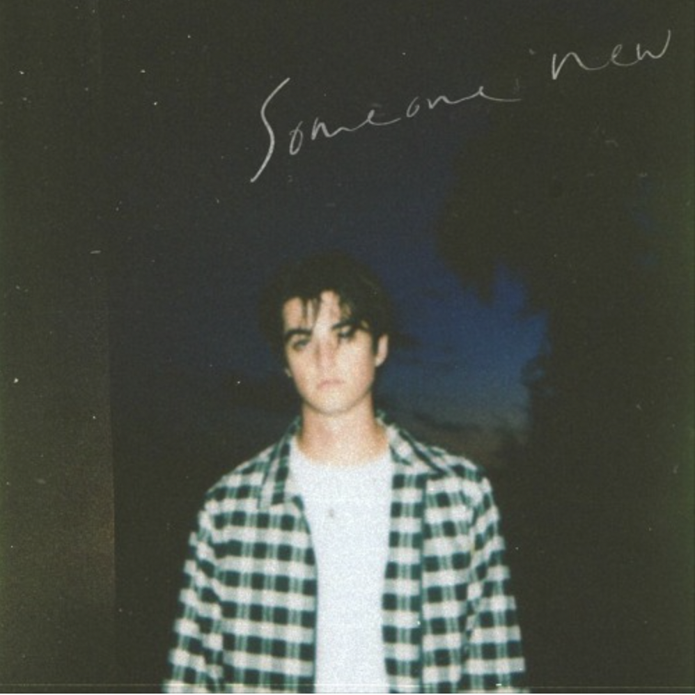 Elijah Woods is Melting Hearts w/ His Latest, ‘someone new’