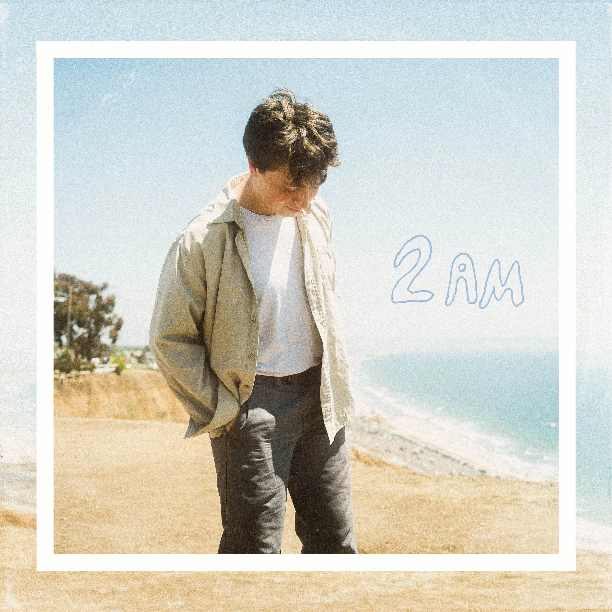 Landon Conrath Proves He Has Star Potential With His New Single “2AM”