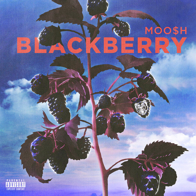 MOO$H Makes His Return With A New Hit Titled “Blackberry”