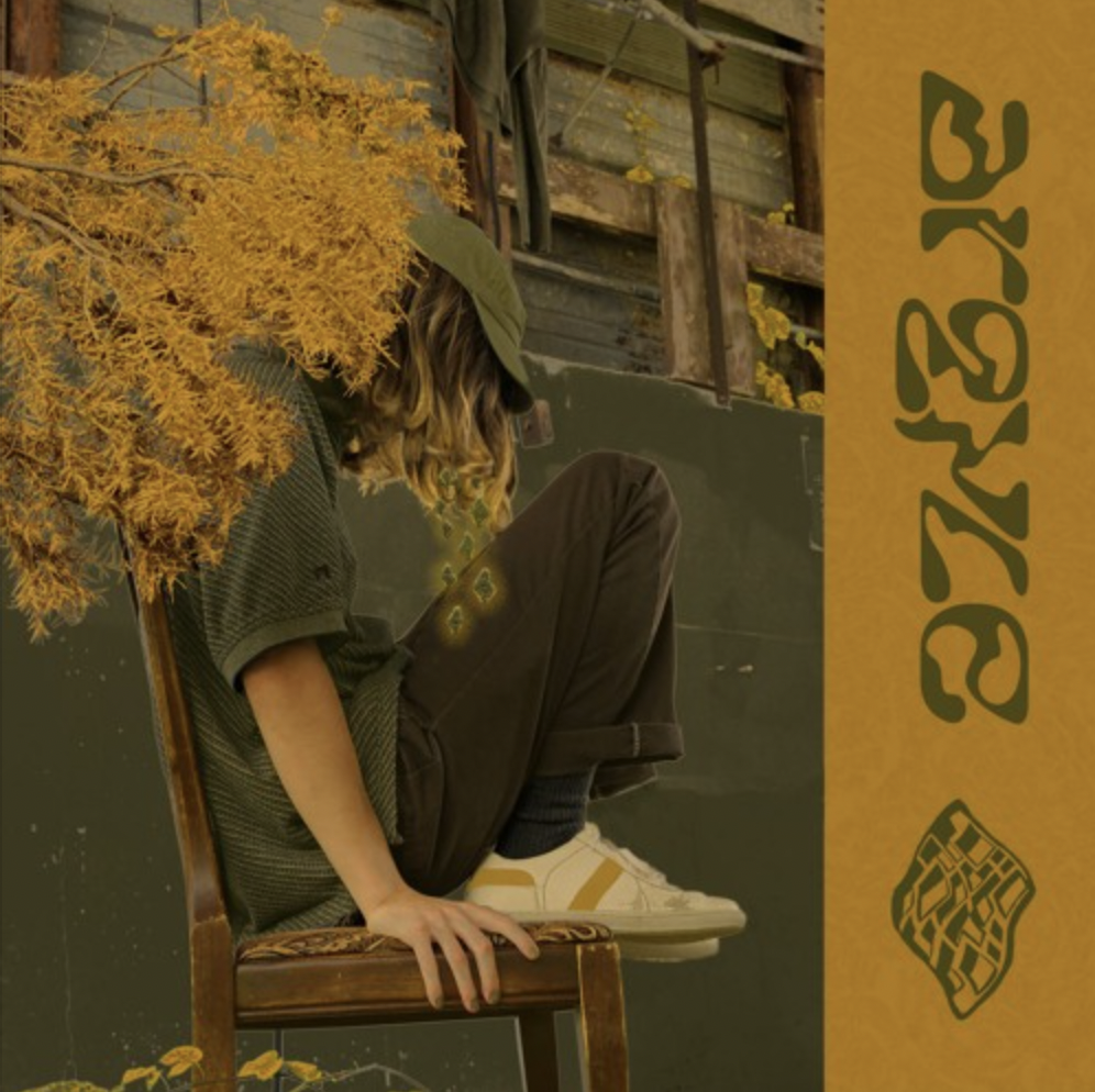 brakence’s ‘argyle’ is a Beautifully Crafted, Emotional Ballad