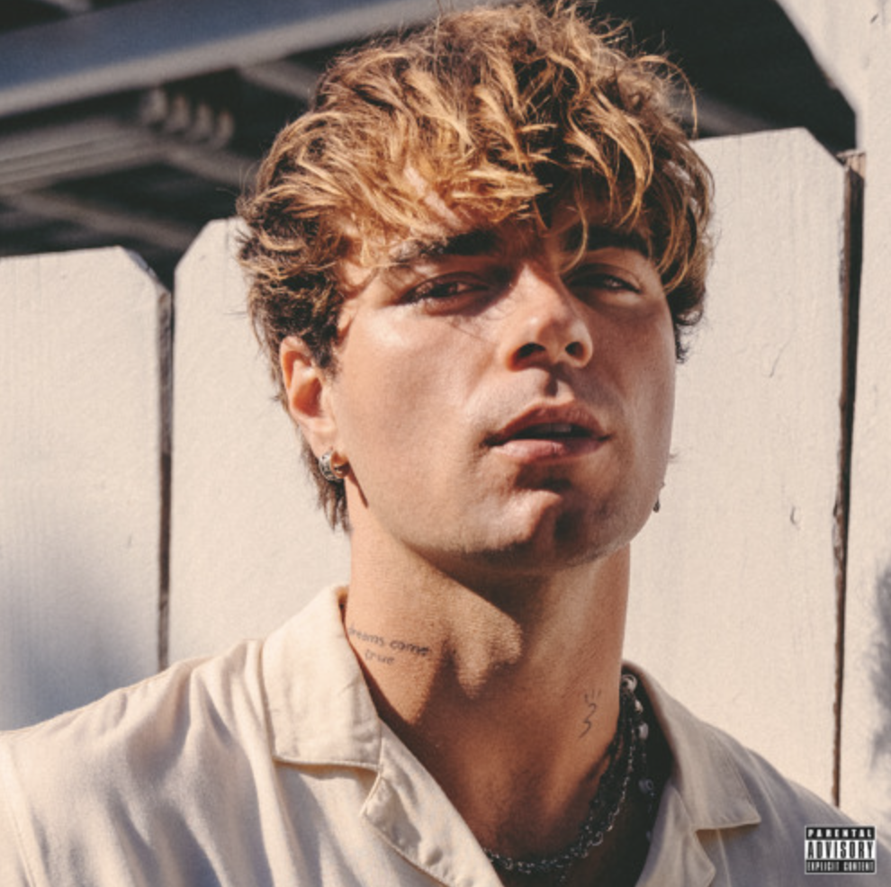 Josh Golden Impresses Again With Latest, ‘You Don’t Love Me’